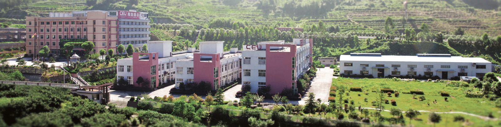 China FUjian Donglian Vehicle Fittings Co., Ltd. Unternehmensprofil 